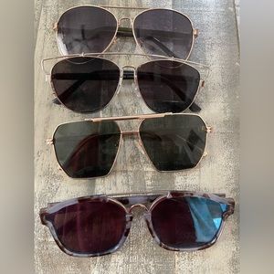 Sunglasses bundle